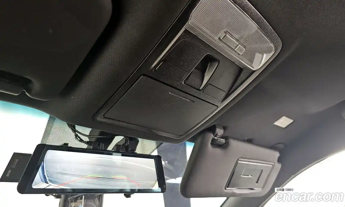 SsangYong Rexton 2019 2.2 гидро в Москве № 2052707, фото 23