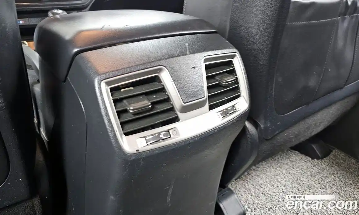 SsangYong Rexton 2019 2.2 гидро в Москве № 2052707, фото 24