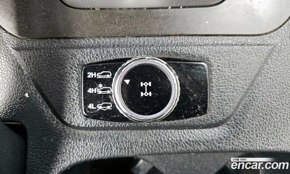 SsangYong Rexton 2019 2.2 гидро в Москве № 2052707, фото 27