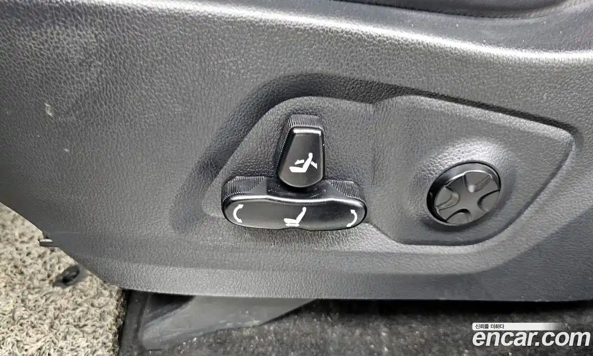 SsangYong Rexton 2019 2.2 гидро в Москве № 2052707, фото 31