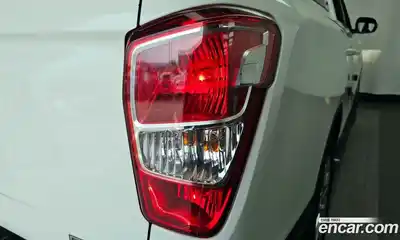 SsangYong Rexton 2019 2.2 гидро в Москве № 2052707, миниатюра 9