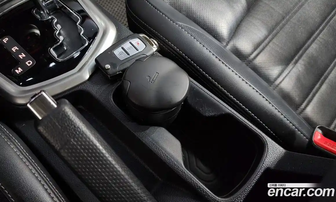 SsangYong TIBOLI 2015 1.6 гидро в Москве № 2052716, фото 16
