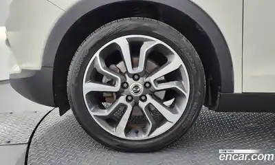 SsangYong TIBOLI 2015 1.6 гидро в Москве № 2052716, миниатюра 5