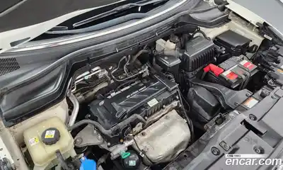 SsangYong TIBOLI 2015 1.6 гидро в Москве № 2052716, миниатюра 6