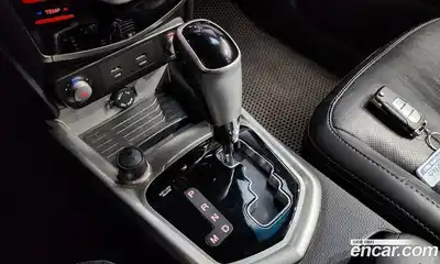 SsangYong TIBOLI 2015 1.6 гидро в Москве № 2052716, миниатюра 9