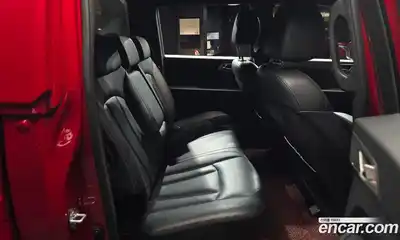 SsangYong Rexton 2019 2.2 гидро в Москве № 2052760, миниатюра 12