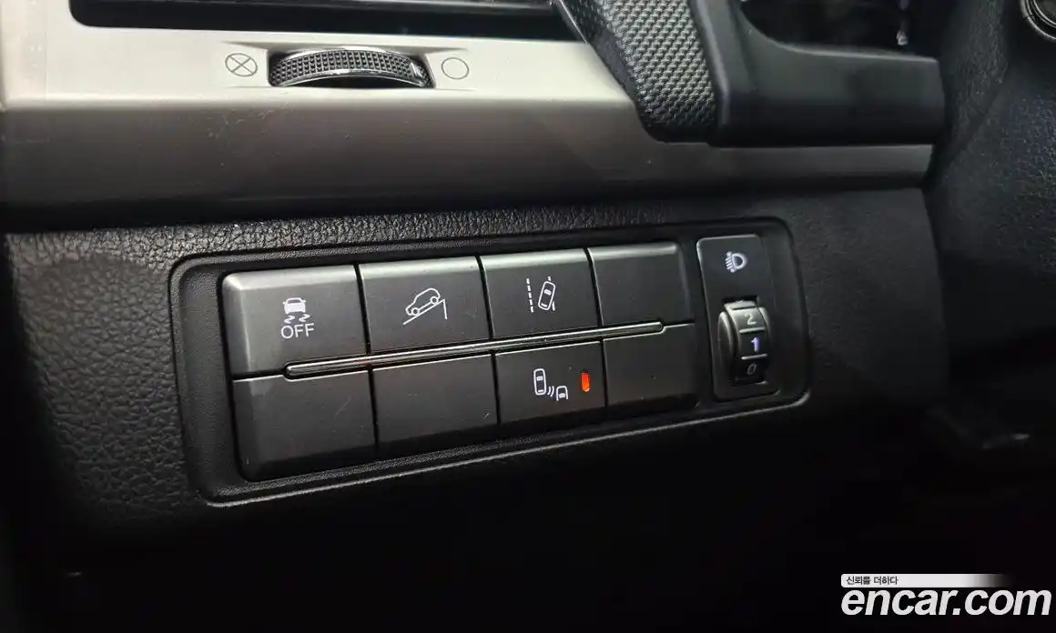 SsangYong Rexton 2019 2.2 гидро в Москве № 2052760, фото 17