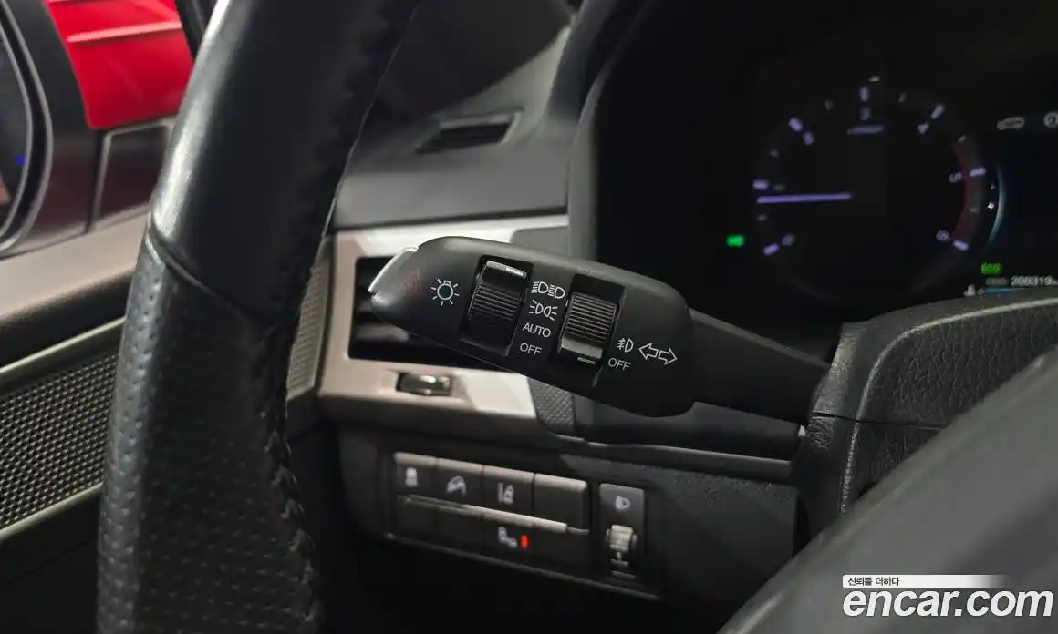 SsangYong Rexton 2019 2.2 гидро в Москве № 2052760, фото 18