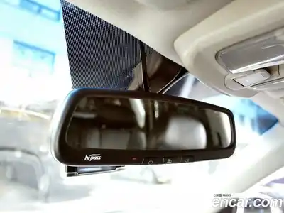 SsangYong Rexton 2013 2.0 гидро в Москве № 2052784, миниатюра 12