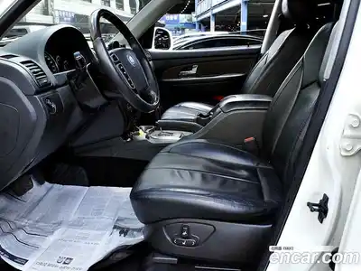 SsangYong Rexton 2013 2.0 гидро в Москве № 2052784, миниатюра 5