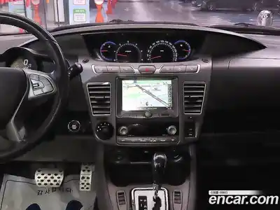SsangYong Korando 2016 2.2 гидро в Москве № 2052862, миниатюра 11