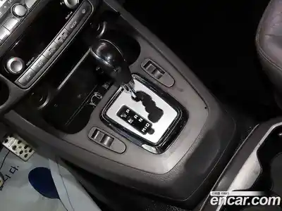 SsangYong Korando 2016 2.2 гидро в Москве № 2052862, миниатюра 12