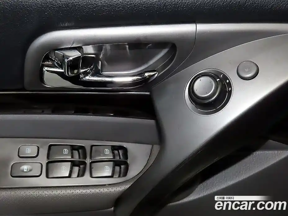 SsangYong Korando 2016 2.2 гидро в Москве № 2052862, фото 13