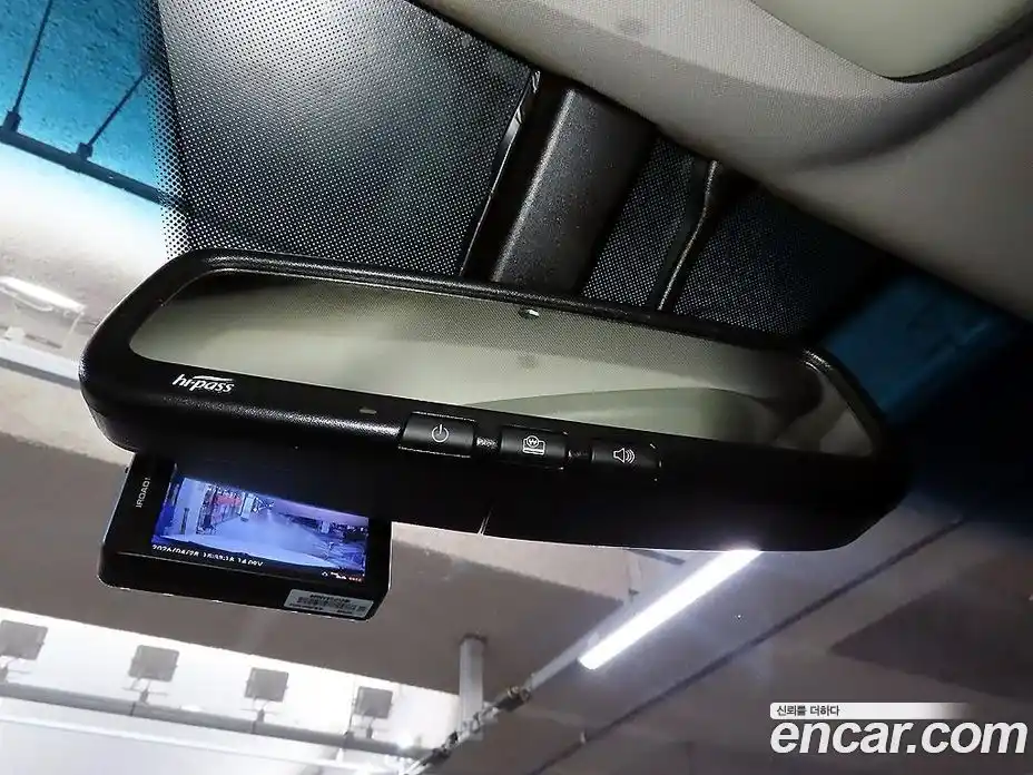 SsangYong Korando 2016 2.2 гидро в Москве № 2052862, фото 16