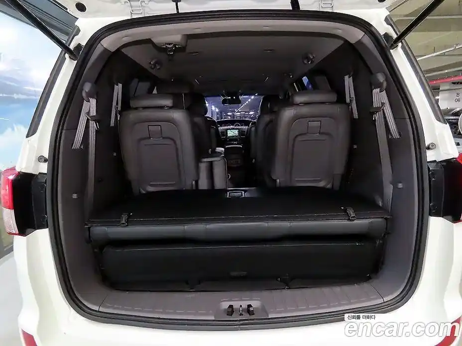 SsangYong Korando 2016 2.2 гидро в Москве № 2052862, фото 18
