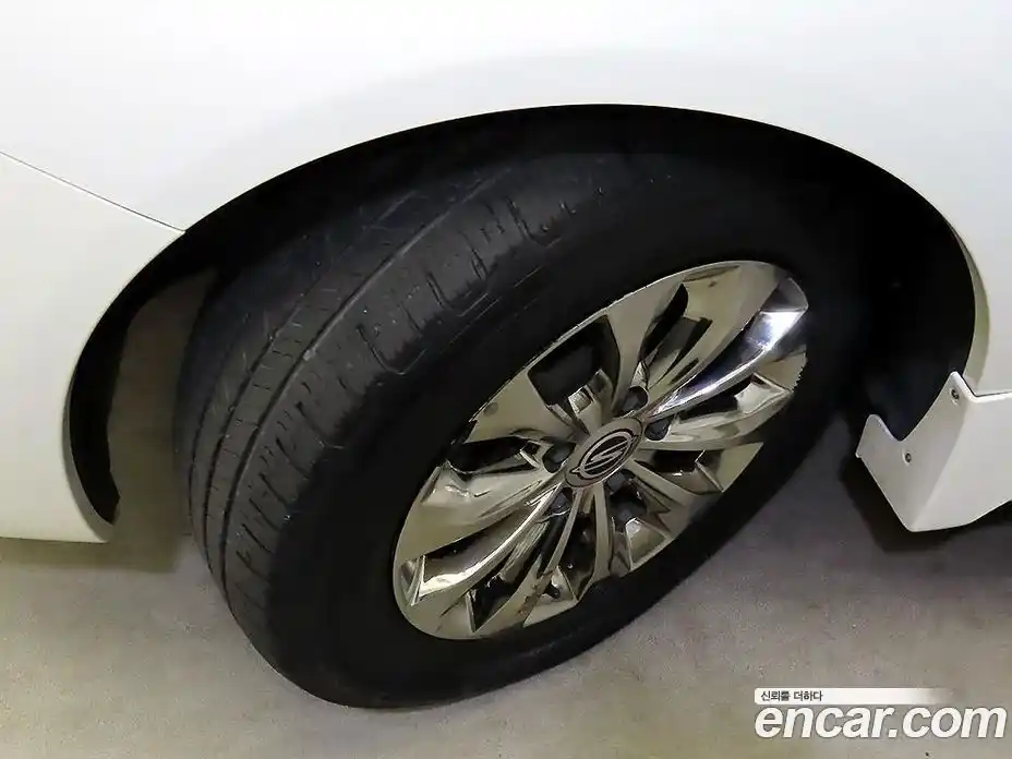 SsangYong Korando 2016 2.2 гидро в Москве № 2052862, фото 20
