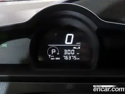 SsangYong Korando 2016 2.2 гидро в Москве № 2052862, миниатюра 9