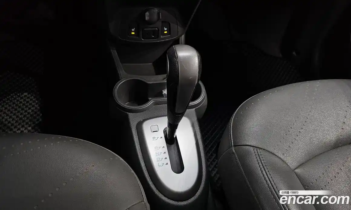 Chevrolet Spark 2015 1.0 гидро в Москве № 2052941, фото 12