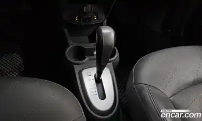 Chevrolet Spark 2015 1.0 гидро в Москве № 2052941, миниатюра 12