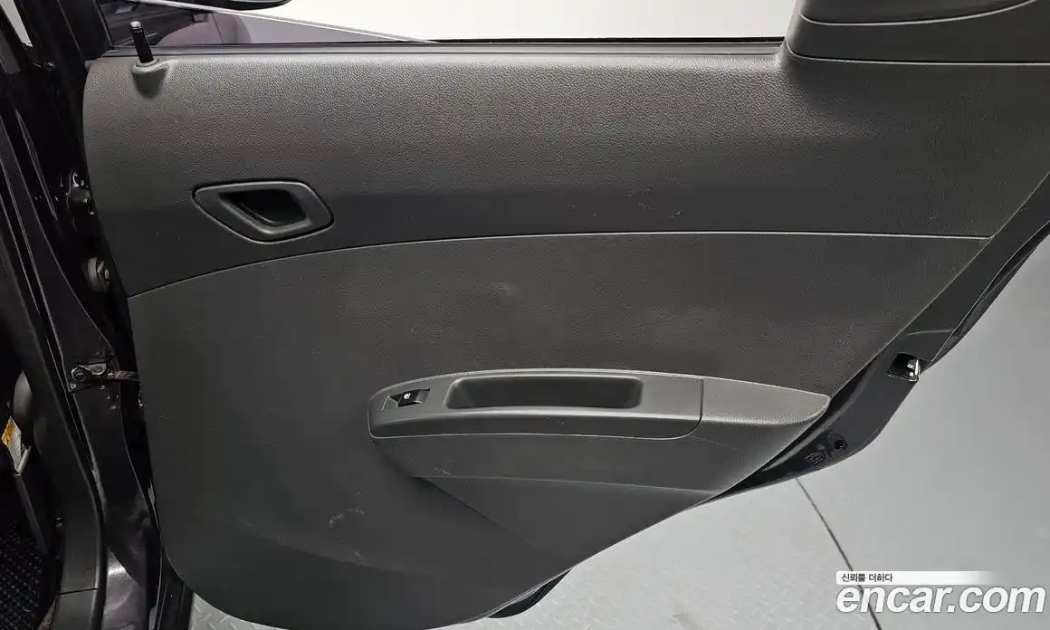 Chevrolet Spark 2015 1.0 гидро в Москве № 2052941, фото 15