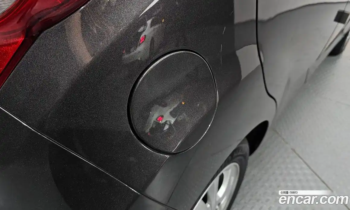 Chevrolet Spark 2015 1.0 гидро в Москве № 2052941, фото 30
