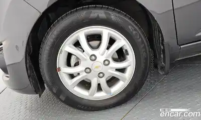 Chevrolet Spark 2015 1.0 гидро в Москве № 2052941, миниатюра 5