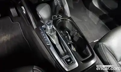 Chevrolet TrailBlazer 2022 1.3 гидро в Москве № 2052945, миниатюра 12
