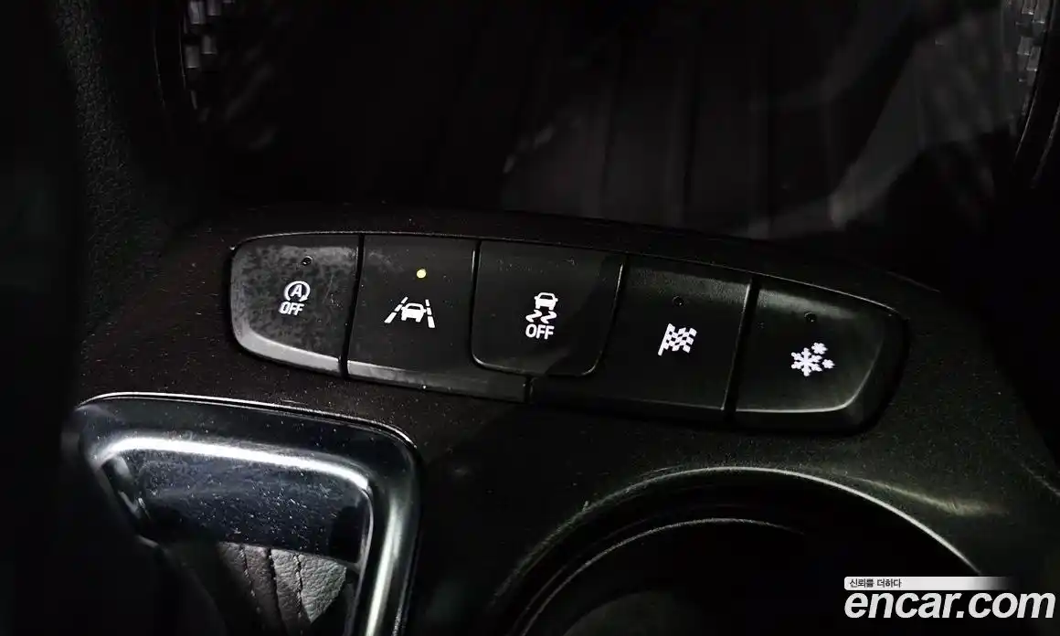 Chevrolet TrailBlazer 2022 1.3 гидро в Москве № 2052945, фото 23
