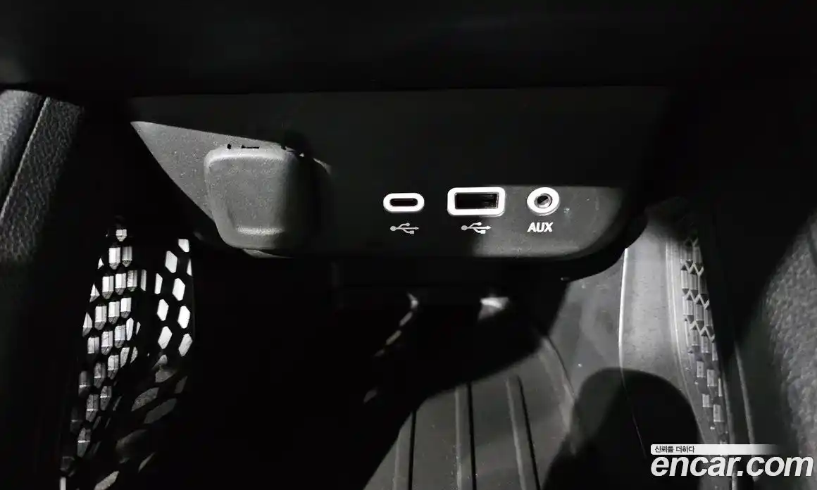 Chevrolet TrailBlazer 2022 1.3 гидро в Москве № 2052945, фото 30