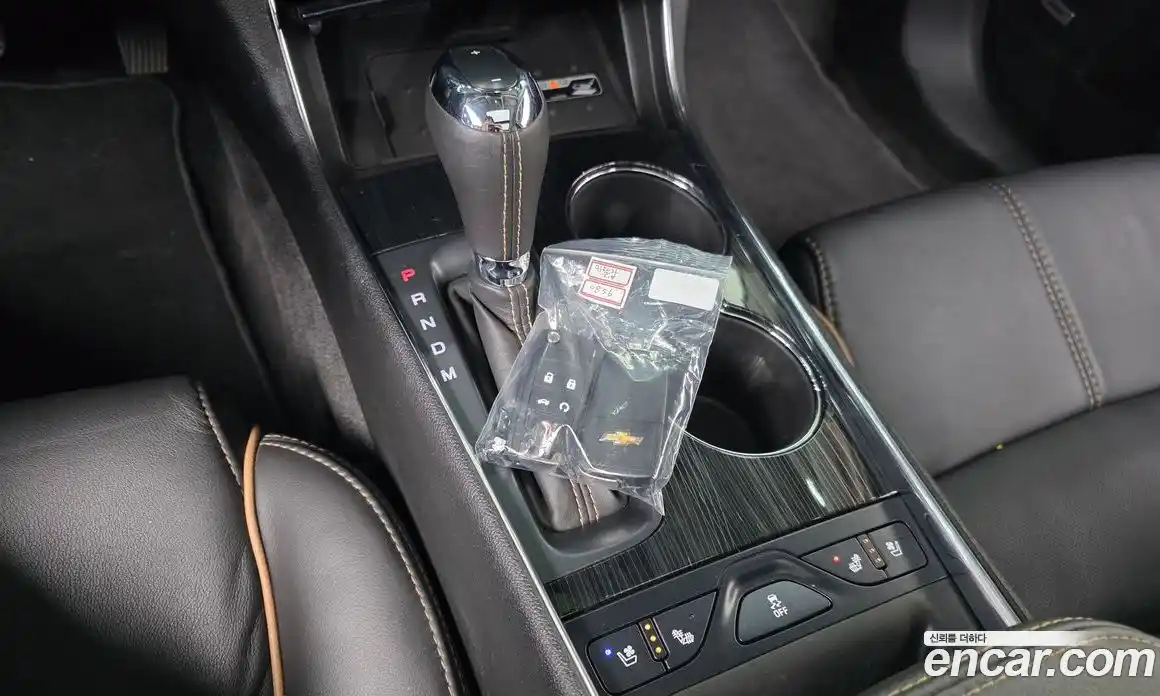 Chevrolet Impala 2015 2.5 гидро в Москве № 2052973, фото 12