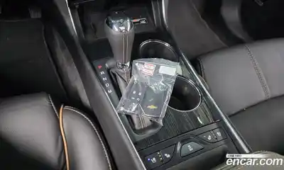 Chevrolet Impala 2015 2.5 гидро в Москве № 2052973, миниатюра 12