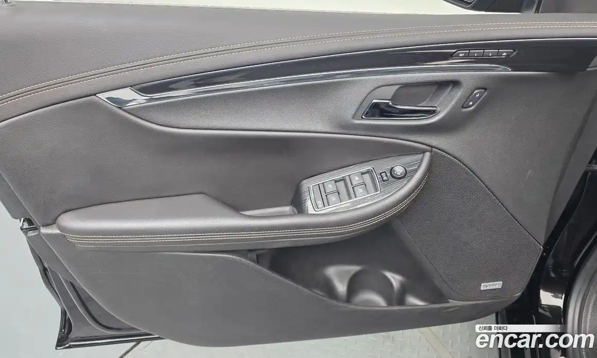 Chevrolet Impala 2015 2.5 гидро в Москве № 2052973, фото 14