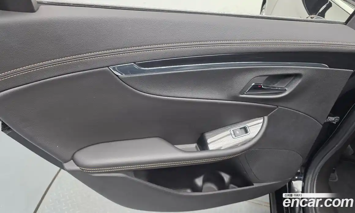 Chevrolet Impala 2015 2.5 гидро в Москве № 2052973, фото 15