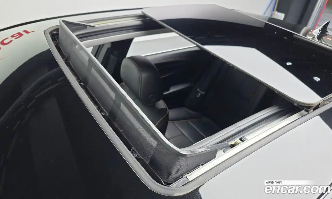 Chevrolet Impala 2015 2.5 гидро в Москве № 2052973, фото 25