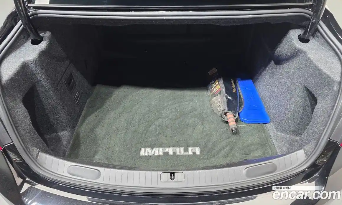 Chevrolet Impala 2015 2.5 гидро в Москве № 2052973, фото 26