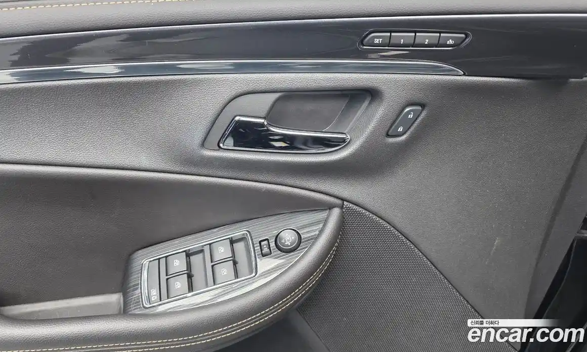 Chevrolet Impala 2015 2.5 гидро в Москве № 2052973, фото 30