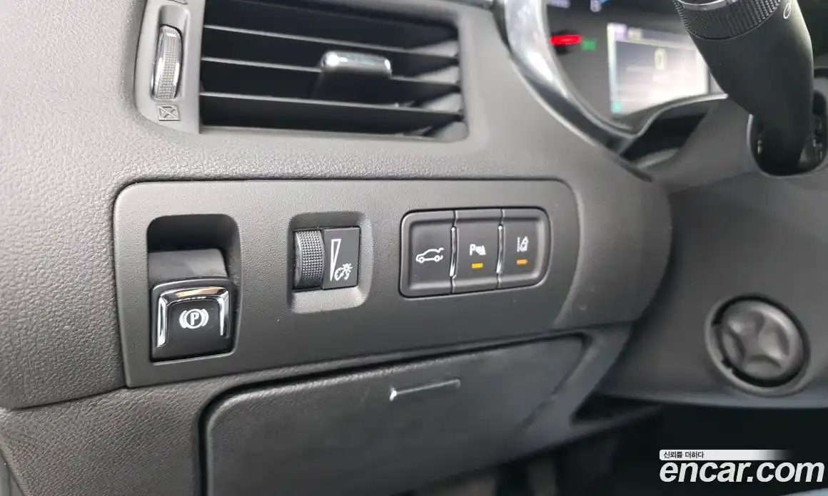 Chevrolet Impala 2015 2.5 гидро в Москве № 2052973, фото 31
