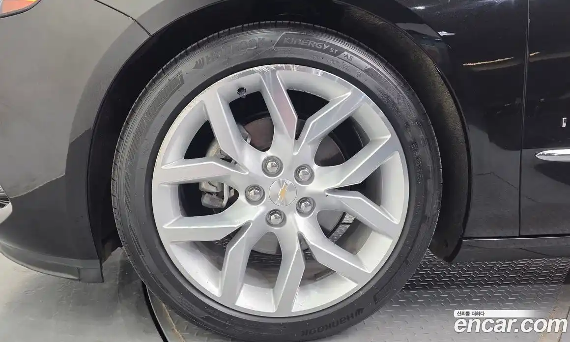 Chevrolet Impala 2015 2.5 гидро в Москве № 2052973, фото 5