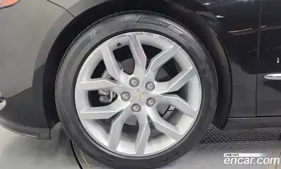 Chevrolet Impala 2015 2.5 гидро в Москве № 2052973, миниатюра 5