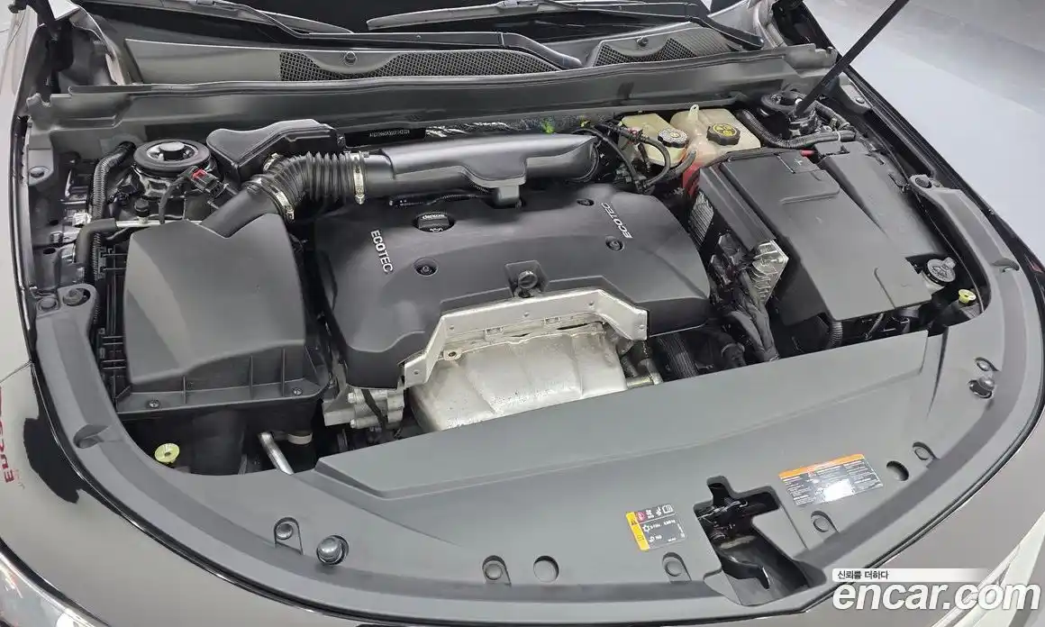 Chevrolet Impala 2015 2.5 гидро в Москве № 2052973, фото 6