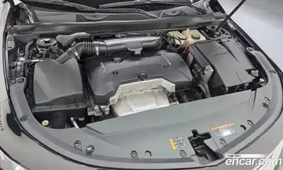 Chevrolet Impala 2015 2.5 гидро в Москве № 2052973, миниатюра 6
