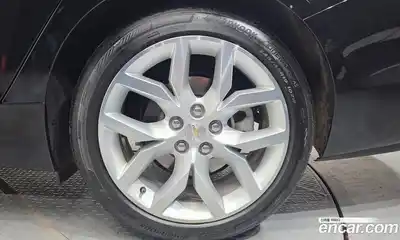 Chevrolet Impala 2015 2.5 гидро в Москве № 2052973, миниатюра 7