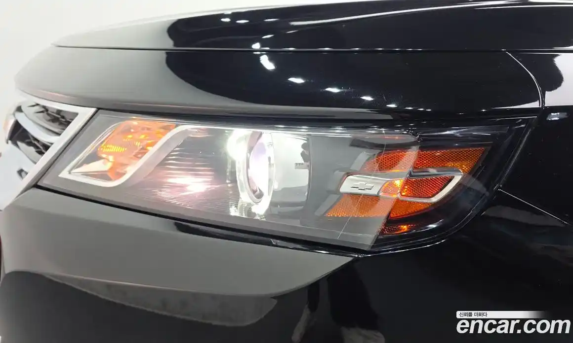 Chevrolet Impala 2015 2.5 гидро в Москве № 2052973, фото 8