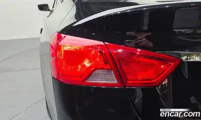Chevrolet Impala 2015 2.5 гидро в Москве № 2052973, миниатюра 9