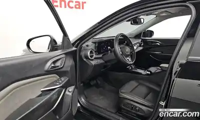 Chevrolet Trax 2023 1.2 гидро в Москве № 2053008, миниатюра 12