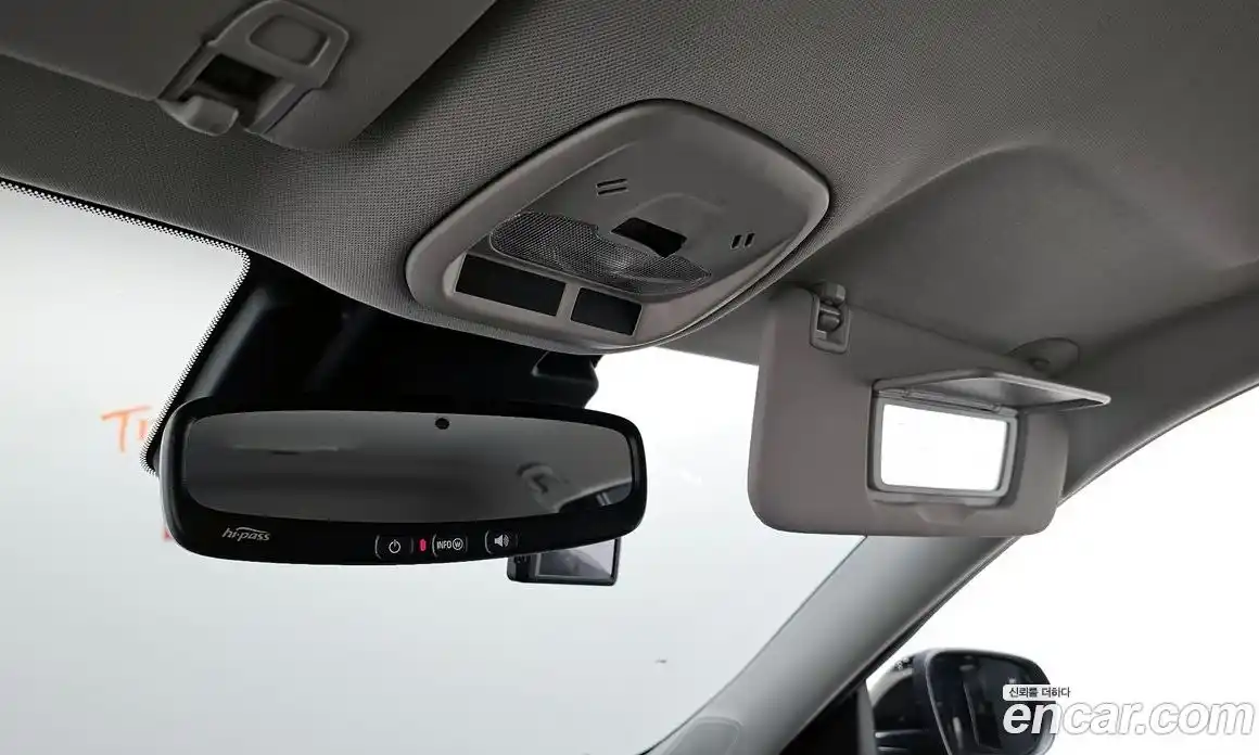 Chevrolet Trax 2023 1.2 гидро в Москве № 2053008, фото 21
