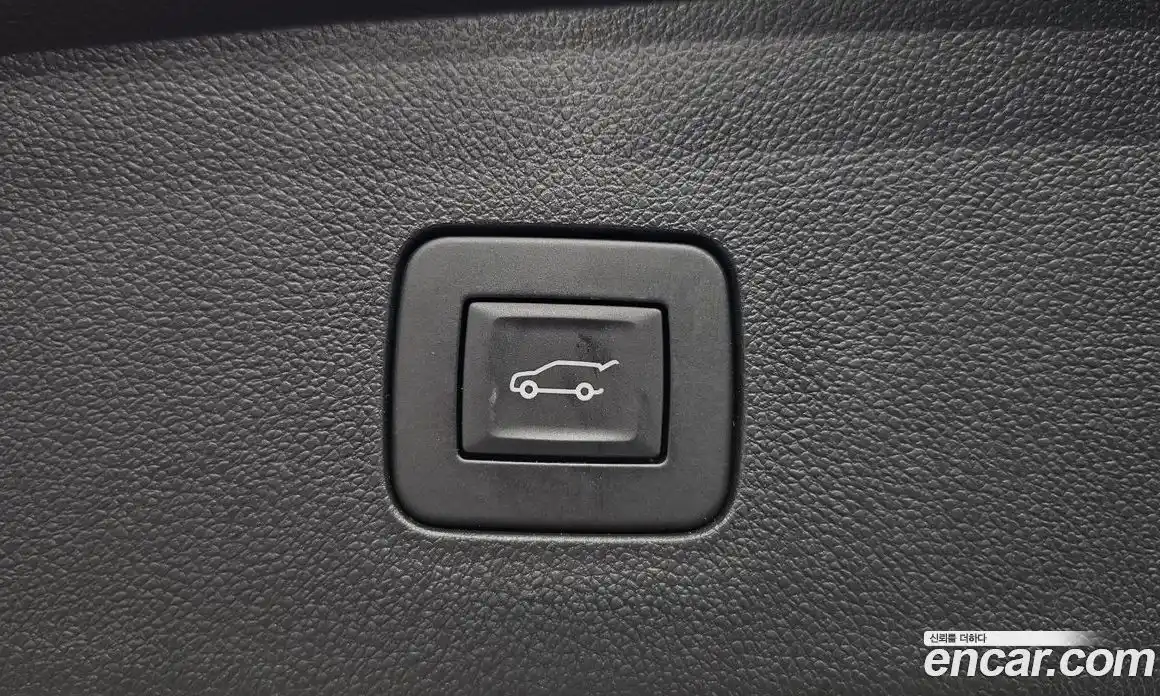 Chevrolet Trax 2023 1.2 гидро в Москве № 2053008, фото 24