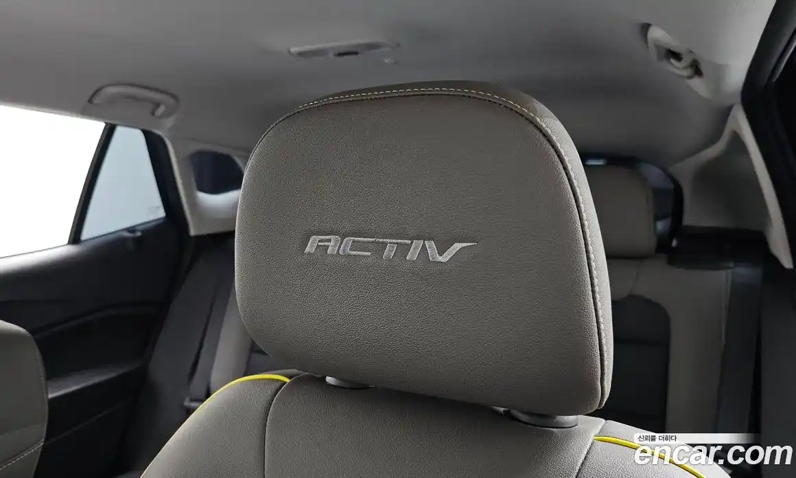 Chevrolet Trax 2023 1.2 гидро в Москве № 2053008, фото 29