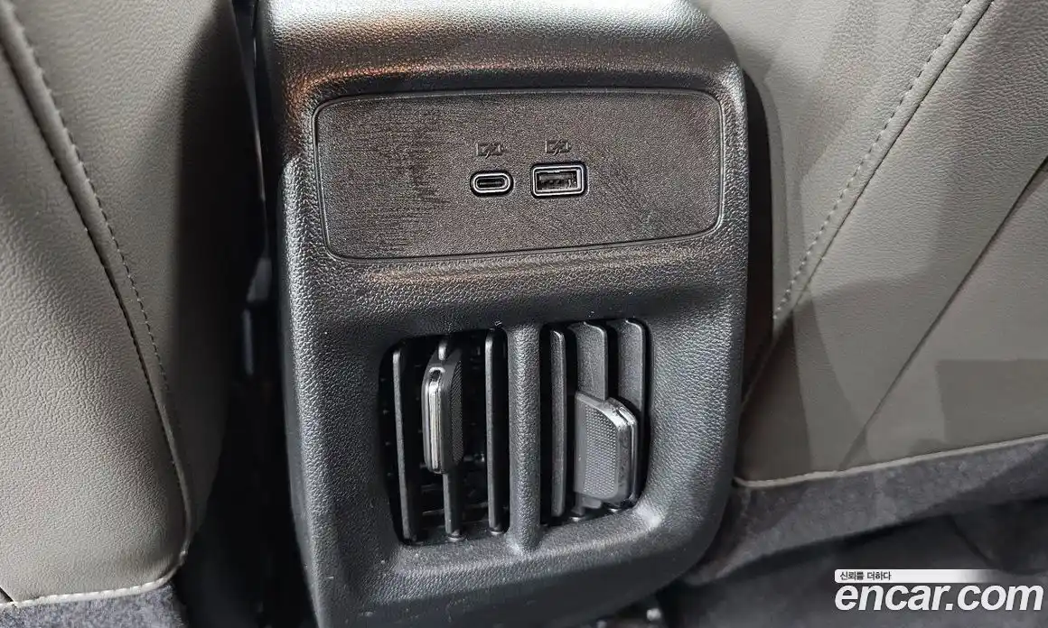 Chevrolet Trax 2023 1.2 гидро в Москве № 2053008, фото 30