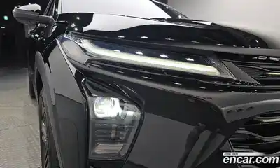 Chevrolet Trax 2023 1.2 гидро в Москве № 2053008, миниатюра 7